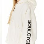 SoulCycle Nike Over-Oversized Pullover Hoodie Photo 2