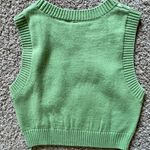 Divided H&M Sweater Crop Top Photo 1
