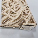 Antik Kraft Beaded Clutch Photo 3