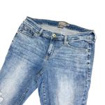 Torrid  Mid Rise Slim Bootcut Jeans size‎ 16XS Photo 2