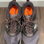 New Balance Shoes  response 2.0 size 9‎ women's orange & purple Photo 0