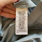 Madewell The Neale Straight-Leg Pant in Drapeweave Overcast Size 2 2023 Office Photo 8