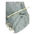 Miss Guided denim jeans sz 4 Photo 4