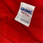 Gildan MeMe T-shirt Women’s Large Photo 4