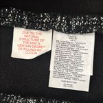 Bench Black and Gray Knit Cardigan Photo 6