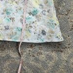 MINKPINK Irwin Mini Dress Floral White XS Photo 6