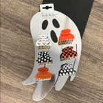 Nicole Miller  | Halloween Mini Hair Clip Set 🎃👻🦇 Photo 0