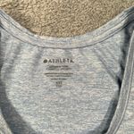 Athleta  uptempo Light blue Tank Top Photo 1