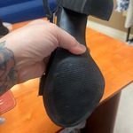 Torrid Embellished Block Heel Sandals | Size 7.5 Wide Width Plus Size Photo 4