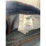 Aeropostale High Waisted Ankle Distressed Jegging Size 2 Photo 4