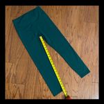 Zobha Green workout seamless high waste yoga pants - Medium Photo 5