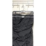 Jasmine NWT $165  Dress Women's Size 12 Black‎ Scrunch Lace Sleeveless  DAXc Photo 10