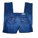 Rock & Republic Dark Wash Jeans Size 27 Photo 2