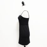 Jessica Simpson  Lace Sleeveless Sweetheart Dress Photo 2