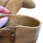 BCBGeneration  Jonnie Boot Tan Studded size 9 Photo 1