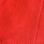 Old Navy Neon Orange Sweater  Photo 2