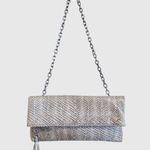 Cole Haan Gray Crossbody Bag Photo 0