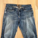 Kut From The Kloth Jeans Skinny to Slim Fit Size 2 Photo 2