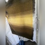 NWOT Ace Sweater Vest Sleeveless Drape Open Front One Size Fits All Green Photo 4