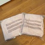 Splendid  Speckled Pink Lounge Set Photo 2