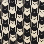 Betabrand  Novelty Cat Check Print Zip Detail Pants Womens Small Petite Photo 1