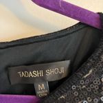 Tadashi Shoji  sequin cocktail dress Photo 2