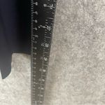 Lafayette 148 Bleecker Womens Size 12 Virgin Wool Business Casual Dress Pants Blue Photo 3