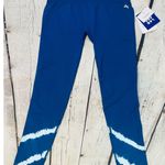 JoyLab Blue Tie Dye 7/8 Leggings NWT! Photo 9