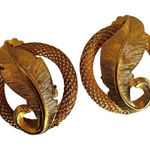 Vintage Gold Photo 0