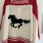 Elwood Stallion Cardigan Multiple Size XL Photo 0