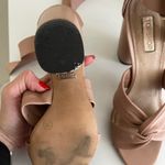 Topshop  lace up heels Photo 2