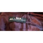 Jill Stuart Jill Eliza Lace Slip Gown Cutout Front in Purple 2 long maxi dress Photo 8