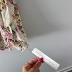 Reformation Floral Set Photo 7