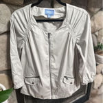 Vera Wang Simply  Jacket Photo 0