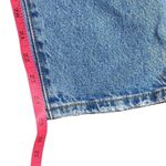 Levi's Levi Premium 501® ORIGINAL FIT WOMEN'S JEANS waist size 25 inseam 26 blue Photo 9