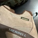 Merrell  waterproof hiking boots shoes women’s size 11 Photo 8