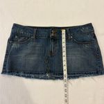 Hint Jeans Y2K Low Photo 9