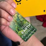 Lole NWT  asana leggings purple small Photo 7