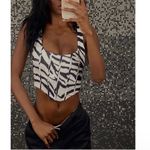 Tiger Mist Top Photo 7