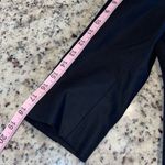 Ann Taylor Loft Ladies Black Lined Double Breasted Jacket Size 8P NWT Photo 7