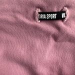 Victoria's Secret Women’s Extra Large Victoria Sport Lilac Leggings Photo 3