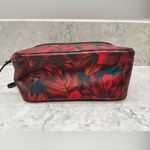 Patricia Nash Patricia‎ Nash Floral Cosmetic Travel Bag Photo 4