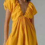 Anthropologie Romper Photo 1