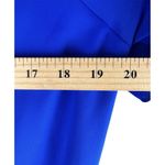 Amanda Uprichard Womens Smocked Drop Waist Off The Shoulder Mini Dress Sz S Photo 4