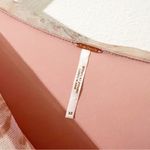 Free People  Pink Chloe Mini Dress Mesh Ruched Revolve Size XS Photo 5