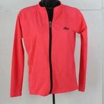 Victoria's Secret ladies PINK Love Surf jacket size S Photo 0