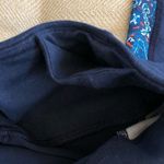 Zobha Z by  Blue Leggings Print Panel Zippers S 4 6 Photo 8