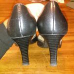 Unisa  black   pumps Photo 5