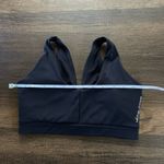 Gymshark Black  Whitney Simmons Sports Bra Photo 7