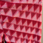 LuLaRoe  tall and curvy red Christmas trees leggings Photo 1